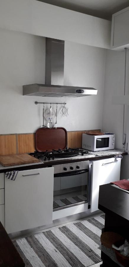 La Casa Sul Lago Salo Ngoại thất bức ảnh